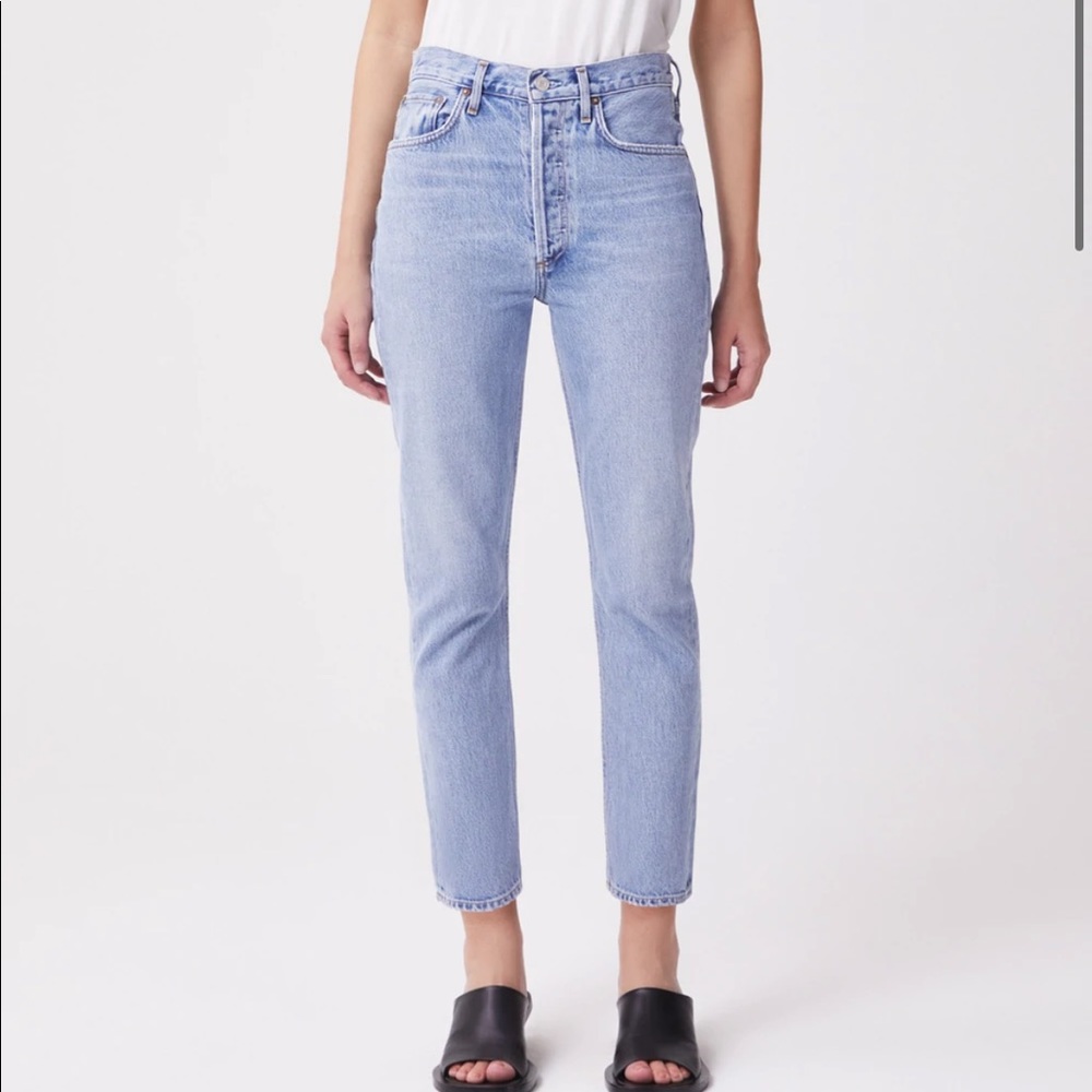 Agolde Remy Jeans in 26